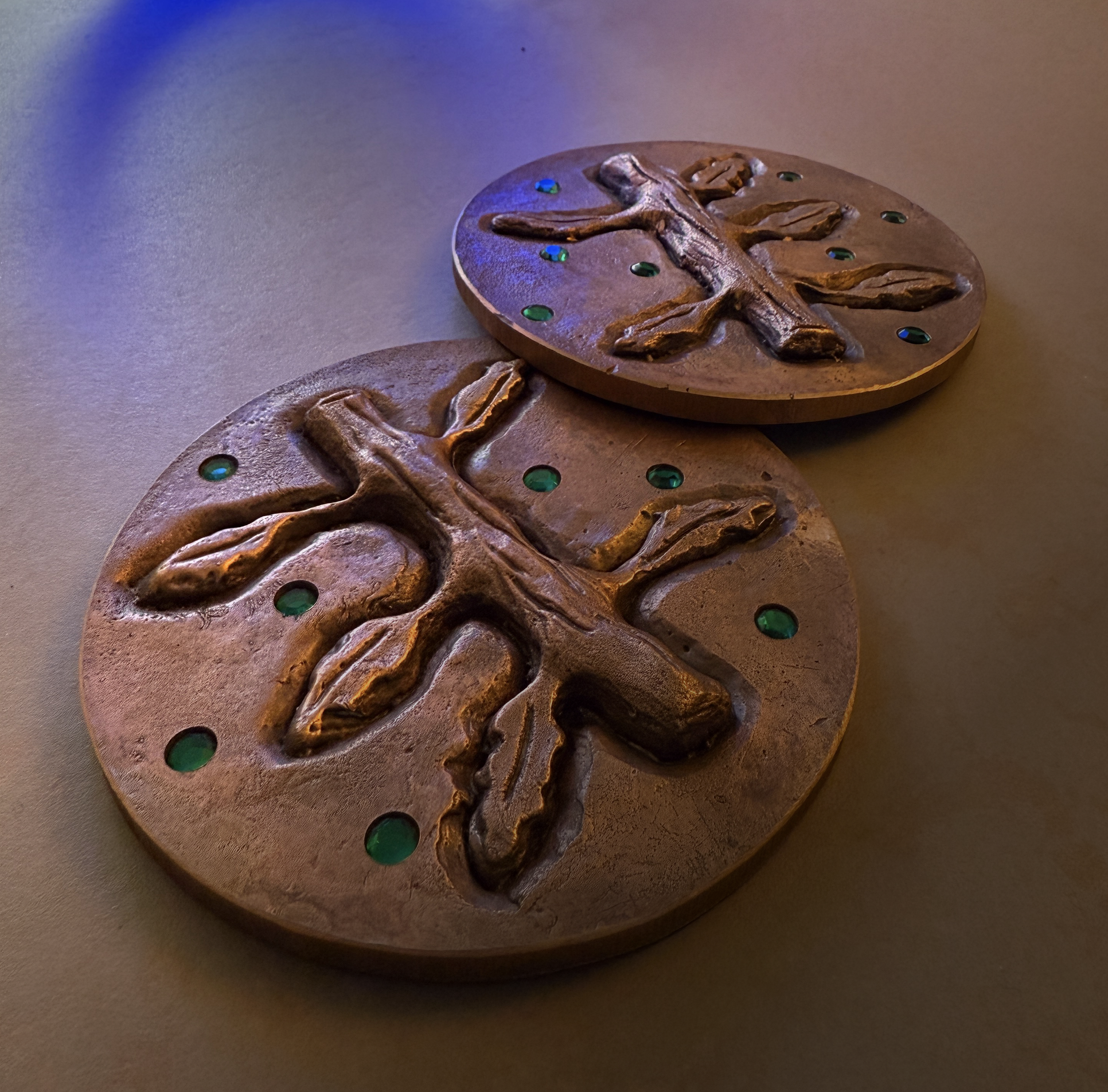 Edmond Hustinx prijs medaille fons haagmans wetenschap aan de Maastricht Institute of Arts