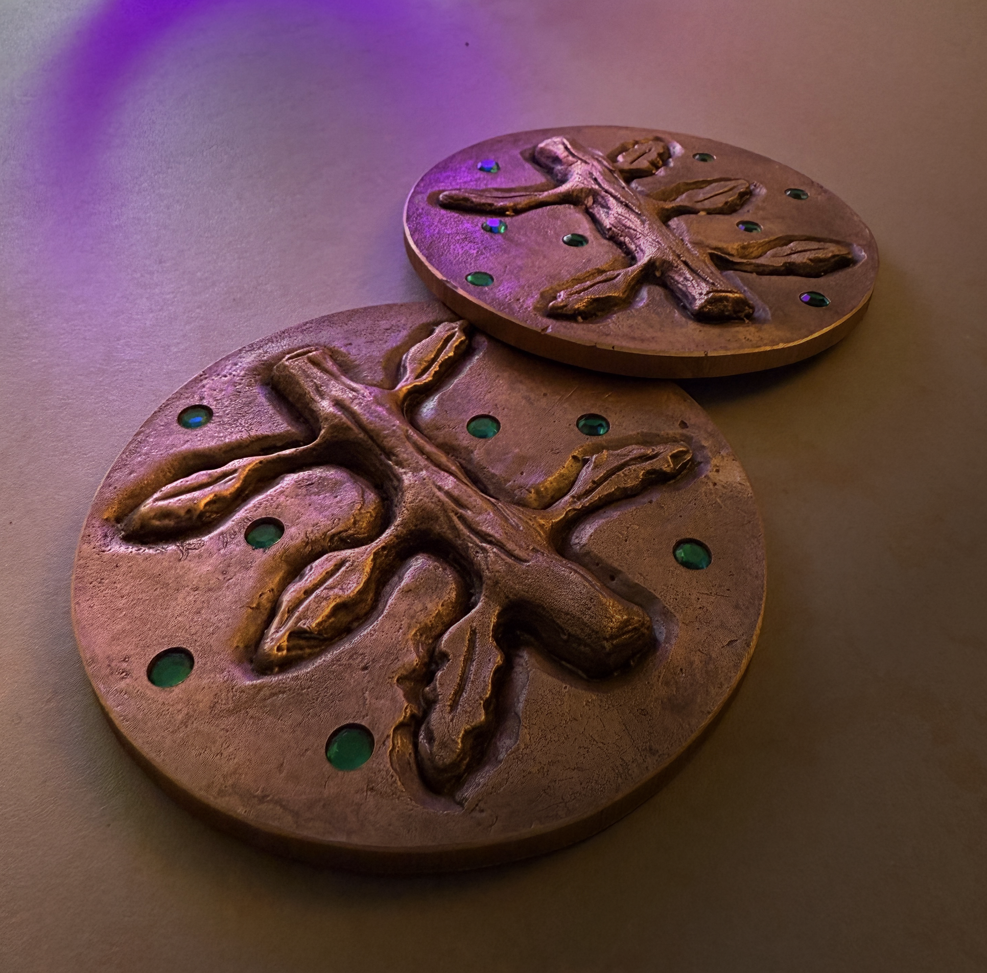 De Bye prijs medaille fons haagmans Autonome kunst aan de Hogeschool Maastricht